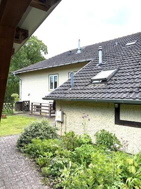 Foto - Doppelhaushälfte in Seeland zum Kaufen