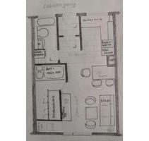 1 Zimmer Wohnung 40 qm - 167.500,00&nbsp;EUR Kaufpreis, ca.&nbsp; 40,00&nbsp;m&sup2; in Berlin (PLZ: 13587) Spandau