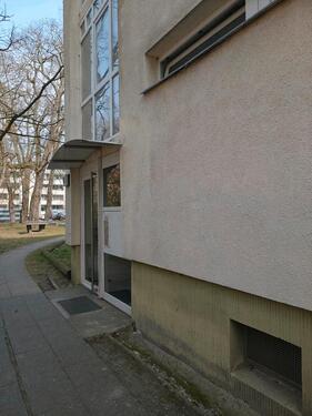 Foto - 1 Zimmer Etagenwohnung in Berlin