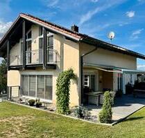 Gepflegtes und modernisiertes Einfamilienhaus in zentraler Lage - Egglham
