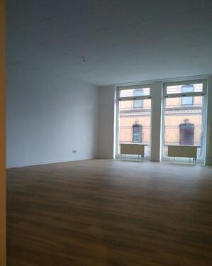 Foto - Etagenwohnung zur Miete in Eisleben (Lutherstadt)