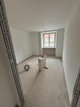Foto - Etagenwohnung zur Miete in Stühlingen