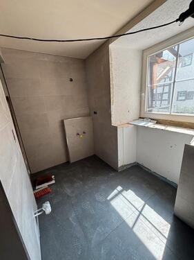 Foto - Etagenwohnung in Stühlingen zur Miete