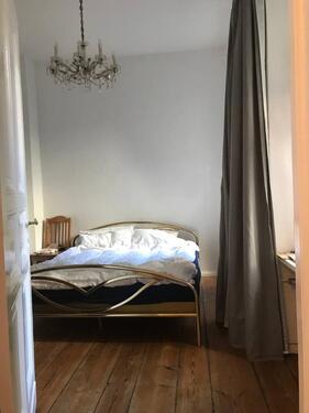 Foto - Etagenwohnung in Berlin