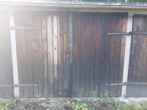 Foto - Garage zu vermieten - Draisdorfer Straße Chemnitz