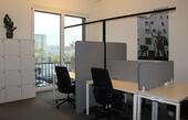Foto - Buchen Sie einen reservierten Coworking-Arbeitsplatz oder Hot Desk in Regus Doernberg
