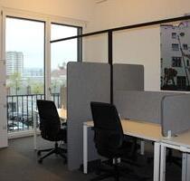 Buchen Sie einen reservierten Coworking-Arbeitsplatz oder Hot Desk in Regus Doernberg - Regensburg Das Dörnberg