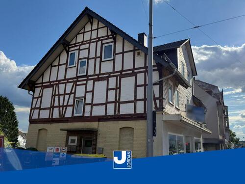 Foto - WG-Zimmer in frisch gegründeter 5er-WG – Fachwerkhaus nahe AVZ (Uni Kassel)