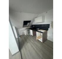 3 ZKB Dachgeschosswohnung - 500,00 EUR Kaltmiete, in Wadgassen (PLZ: 66787)