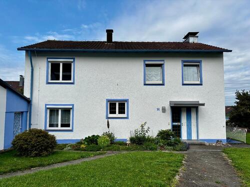 Foto - Einfamilienhaus in Ravensburg Sickenried, provisionsfrei