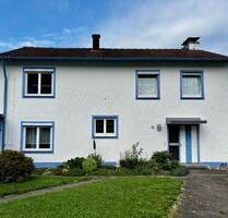 Einfamilienhaus in Ravensburg Sickenried, provisionsfrei