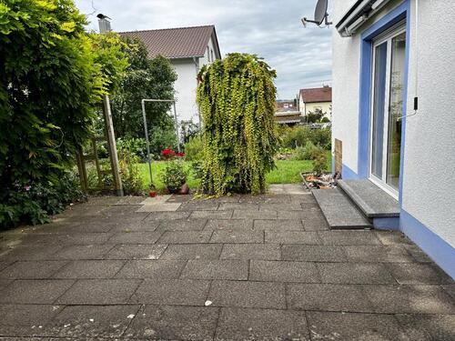Foto - Einfamilienhaus in Ravensburg