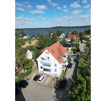 3-Zimmer-Wohnung 94 m² Nähe Havel, Balkon, Stellplatz - Werder (Havel)