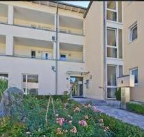 Wohnung im Betreuten Wohnen für Senioren in Hemau zur Miete