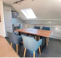 Helle und ruhige 2 Zi.- Whg. in Merklingen - Renningen