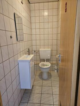 Foto - Etagenwohnung in Benningen am Neckar