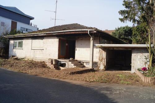 Foto - PRIVAT! Grundstück mit Bestandsimmobilie zu verkaufen in Seeheim