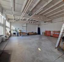 Lagerhalle Lagerfläche in Radebeul zu vermieten