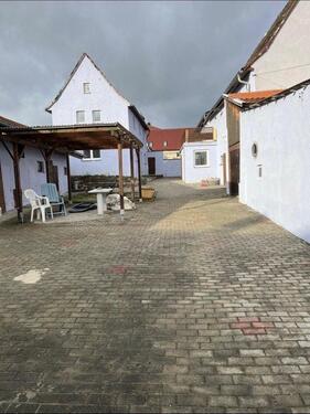 Foto - Zweifamilienhaus in Tagewerben Weißenfels