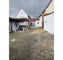 Zweifamilienhaus in Tagewerben Weißenfels