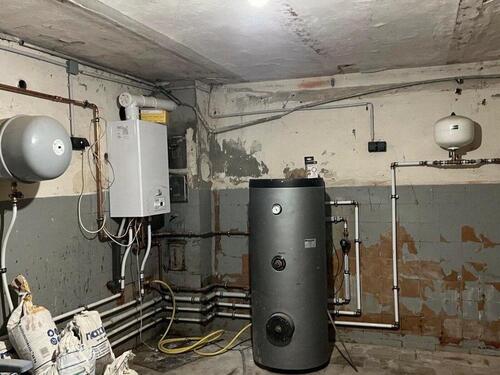 Foto - Einfamilienhaus in Weißenfels zum Kaufen