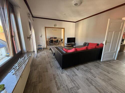 Foto - geräumige 3 ZKB-Wohnung mit Einbauküche in ruhiger Wohnlage