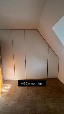 Foto - (Zimmerpreis beachten!) 3er WG Neugründung, möbliert & zentral