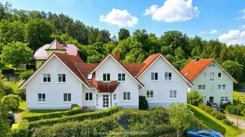 Foto - ruhige Wohnlage! 2-Zimmerwhg. mit Balkon u. PKW-Stellpl. in Diedorf