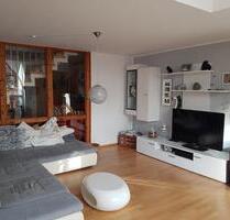 Helle, renovierte Maisonette-Wohnung über 3 Ebenen (ca. 110 m²) - Sersheim