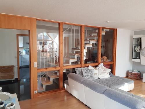 Foto - 3.5 Zimmer Maisonettenwohnung in Sersheim