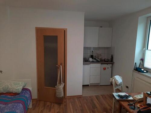 Foto - Studentenzimmer, Single, ZimmerStudio ab 15.03 zu Vermieten