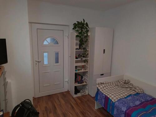 Foto - 1 Zimmer Erdgeschoßwohnung zur Miete in Ostbevern