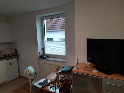 Foto - 1 Zimmer Erdgeschoßwohnung in Ostbevern