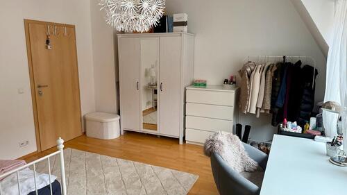 Foto - 1 Zimmer Maisonettenwohnung zur Miete in Stuttgart