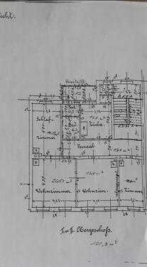 Foto - Wunderschön geschnittene 4-Zimmer Wohnung in Meerane