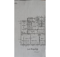 Wunderschön geschnittene 4-Zimmer Wohnung in Meerane - Glauchau
