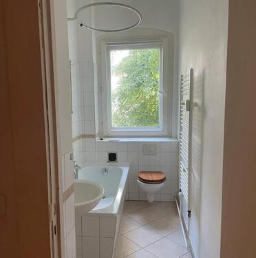 Foto - 2 Zimmer Etagenwohnung zur Miete in Berlin