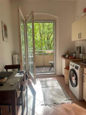 Foto - 2 Zimmer Etagenwohnung in Berlin