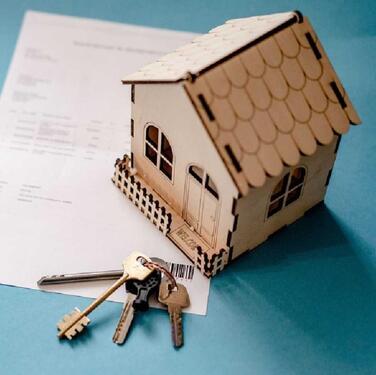 Foto - Provisionsfrei! Gemütliches Wohnhaus, mit Garten und Garage