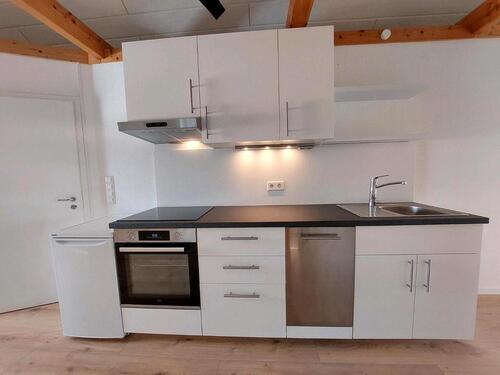 Foto - Dachgeschoßwohnung in Stutensee zur Miete