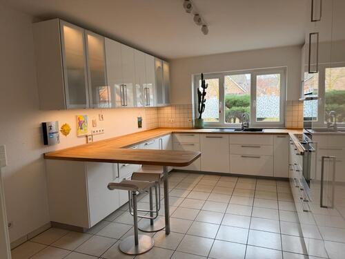 Foto - Einfamilienhaus in Willich zur Miete