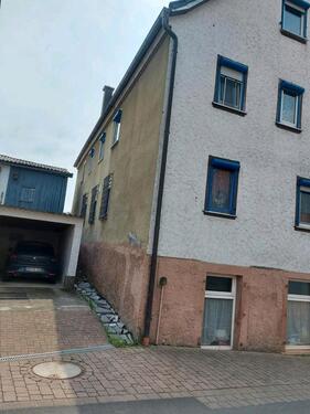 Foto - 10 Zimmer Einfamilienhaus zum Kaufen in Obersinn