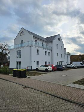 Foto - 3-ZKB in Oldenburg (Bürgerfelde), große Terrasse