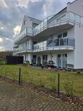 Foto - 3 Zimmer Erdgeschoßwohnung zur Miete in Oldenburg