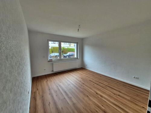 Foto - Erdgeschoßwohnung in Bad Salzuflen zur Miete