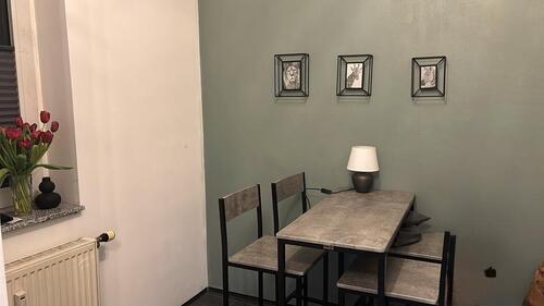 Foto - Etagenwohnung in Schwülper zur Miete