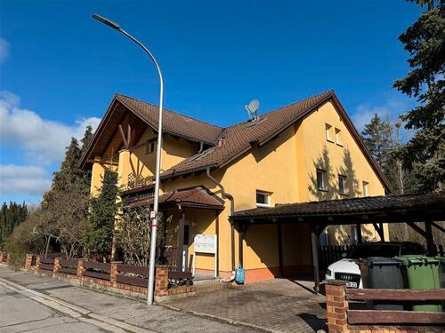 Foto - 2 Zimmer Etagenwohnung zur Miete in Dörfles-Esbach