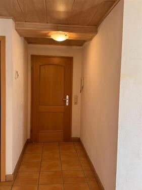 Foto - 2 Zimmer Etagenwohnung in Dörfles-Esbach