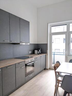 Foto - 2 Zimmer Etagenwohnung zur Miete in Karlsruhe