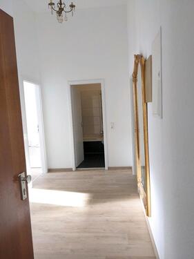 Foto - 2 Zimmer Etagenwohnung in Karlsruhe